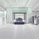 Illustration for article titled A visit to the McLaren Technical Centre